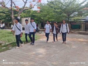 “၂၀၂၄-၂၀၂၅ ပညာသင်နှစ်စတင်ဖွင့်လှစ်ခြင်း”
